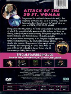 Attack of the 50 Ft. Woman