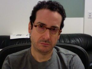 Adam Resnick