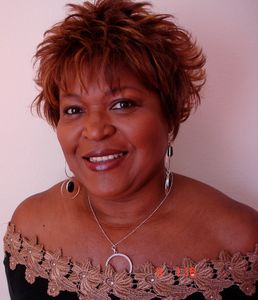 Alaina Reed-Hall