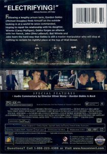 Wall Street: Money Never Sleeps