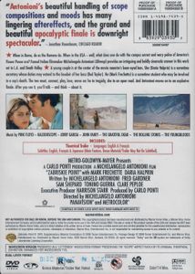 Zabriskie Point