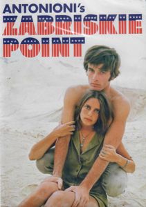 Zabriskie Point