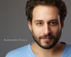 Alessandro Colla