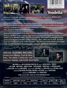 Vendetta