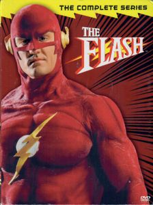 The Flash: The Complete Series