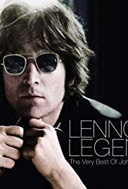 Lennon Legend: The Very Best of John Lennon