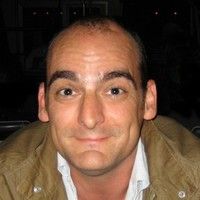 Simon Hilton