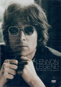 Lennon Legend: The Very Best of John Lennon