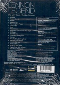 Lennon Legend: The Very Best of John Lennon