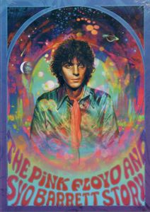 The Pink Floyd & Syd Barrett Story