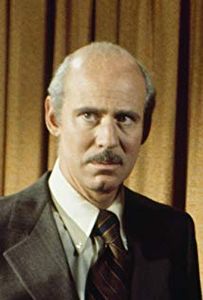 Alan Oppenheimer