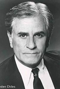 Linden Chiles