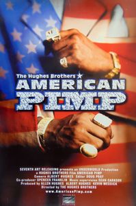 American Pimp