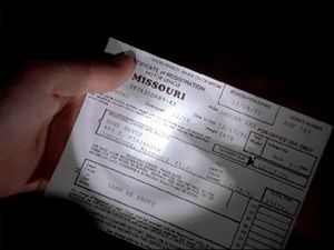 The Taxman Cometh