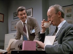 The Taxman Cometh
