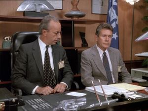 The Taxman Cometh