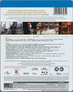 Gladiator (2 Disc Special Edition)