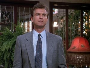 Kent McCord