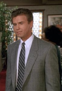 Kent McCord