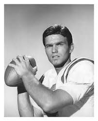 Kent McCord