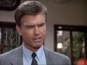 Kent McCord