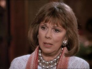 Phyllis Newman