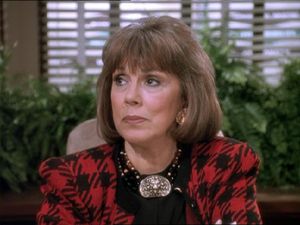 Phyllis Newman