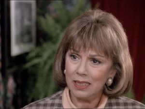 Phyllis Newman
