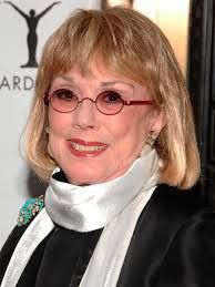 Phyllis Newman