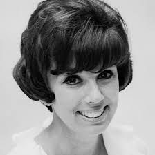 Phyllis Newman