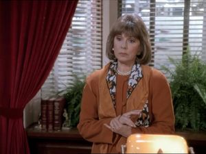 Phyllis Newman