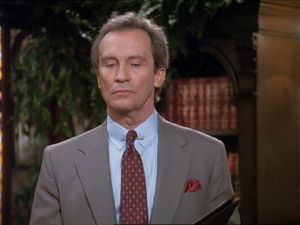 Roy Thinnes