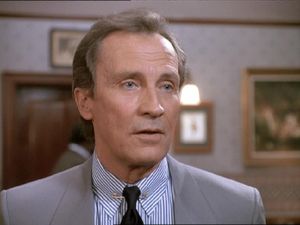 Roy Thinnes