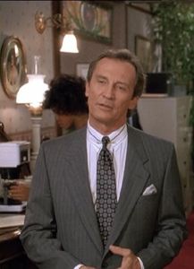 Roy Thinnes