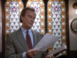 Roy Thinnes