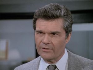 Fred Willard