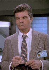 Fred Willard