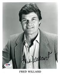 Fred Willard
