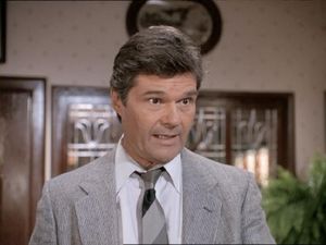 Fred Willard