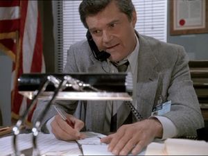 Fred Willard