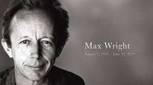 Max Wright