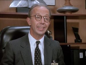 Max Wright