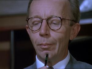 Max Wright
