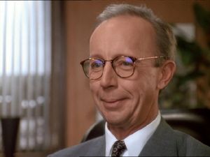 Max Wright