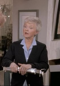 Joan Crosby