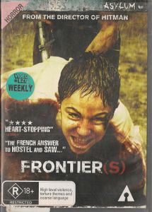 Frontier(s)