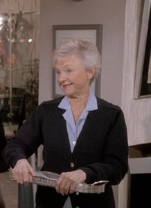 Joan Crosby