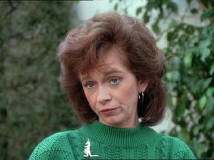 Annie O'Donnell