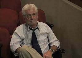 Larry Eisenberg