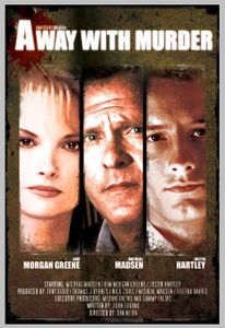 A Way With Murder